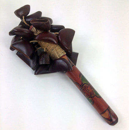 Bendo Nut Shaker - J0651