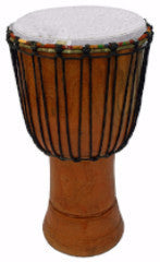 Djembe 18