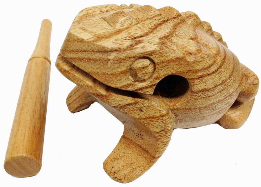 Frog Scraper - Large - J0313