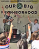 Howdy Band Fam Jam - POSTPONED -
