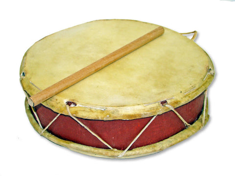 Tinya Double Drum Medium - J024