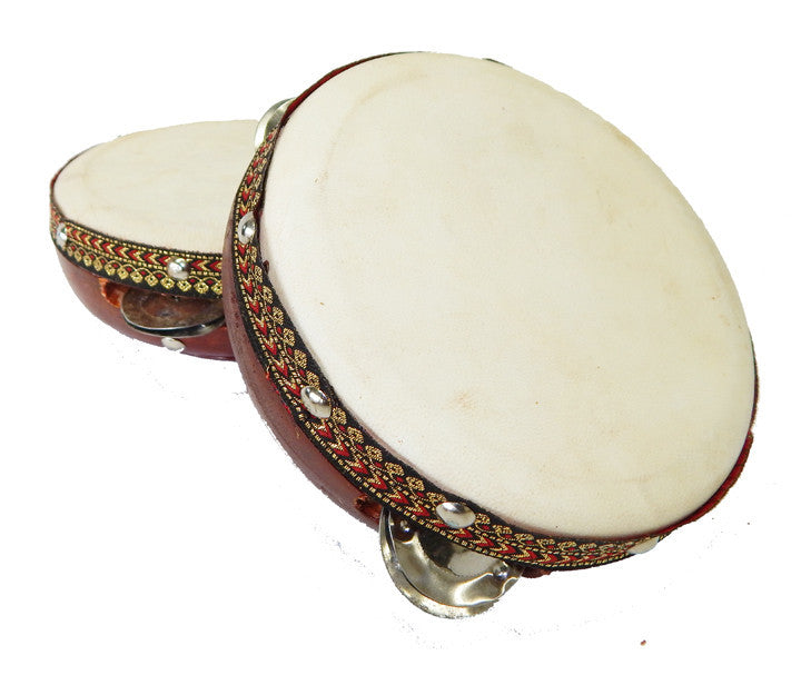 Tambourine Sm. - J0587