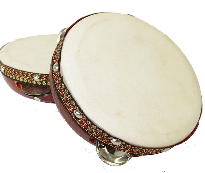 Frame Drum - Tambourine Lg. - J0588