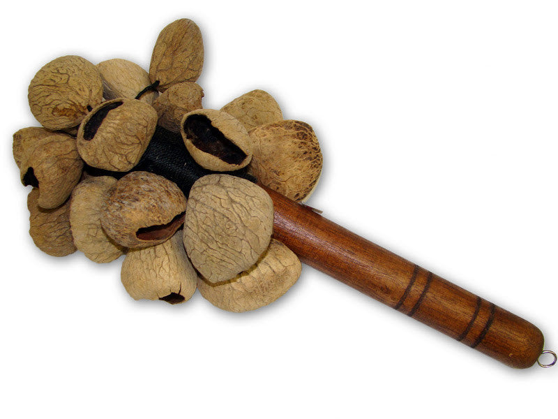 Spice Nut Shaker - J061