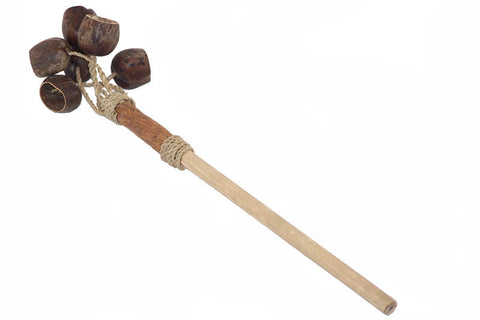 Fruit Rind Pencil Shaker - J067