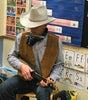 Howdy Band Fam Jam - POSTPONED -