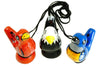 Blue Jay Water Whistle - Set of 4 -W004B