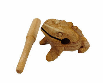 Frog Scraper - Mini - J03120